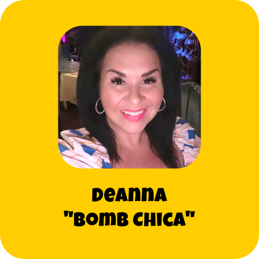 contact Deanna