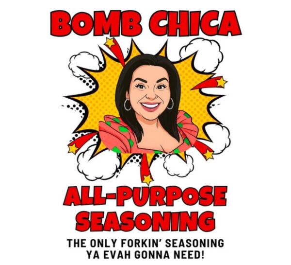 Bomb Chica All-Purpose Seasoning - Image 2
