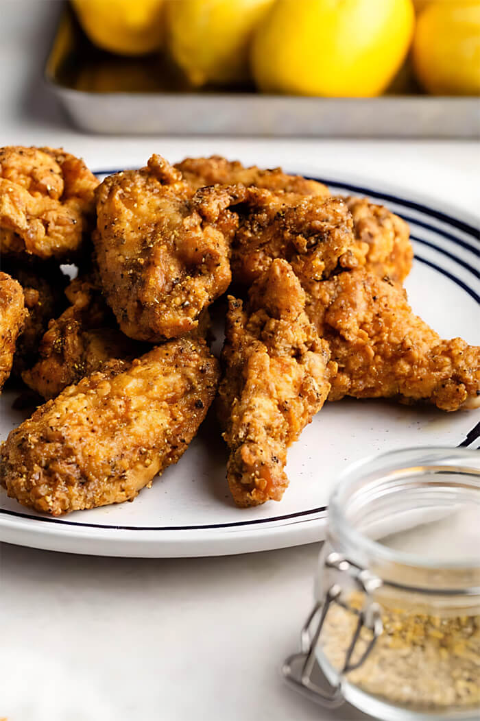 Chicka Chicka Bomb Bomb Chicken Wings